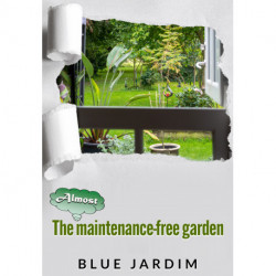 The almost maintenance-free garden