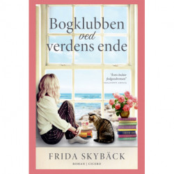 Bogklubben ved verdens ende