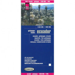 Ecuador & Galapagos Islands