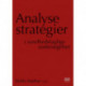Analysestrategier i sundhedsfaglige undersøgelser