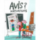 Avis? - naturligvis