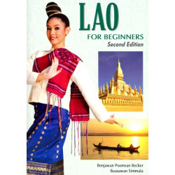 Lao for Beginners