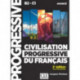 Civilisation progressive du francais - Niveau avance (B2/C1) + CD: Livre + CD audio B