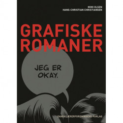 Grafiske romaner