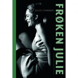 Frøken Julie: et naturalistisk sørgespil