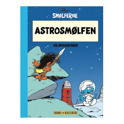 Astrosmølfen: Smølferne