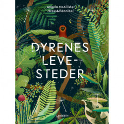 Dyrenes levesteder