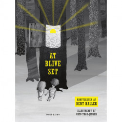 At blive set: Korttekster