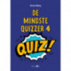 De mindste quizzer 4