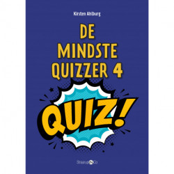 De mindste quizzer 4