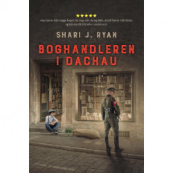 Boghandleren i Dachau