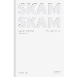 SKAM Sæson 2, Noora