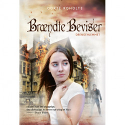 Drengehjemmet - Brændte Beviser