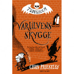 Varulvens skygge