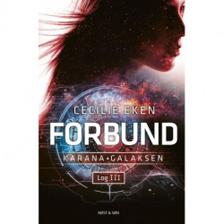 Karanagalaksen Log III. Forbund