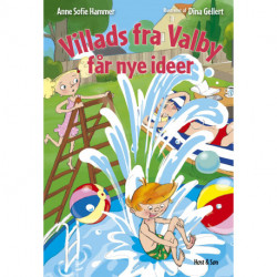 Villads fra Valby får nye ideer