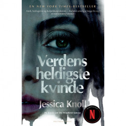 Verdens heldigste kvinde