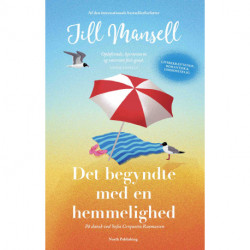 Det begyndte med en hemmelighed