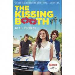 The Kissing Booth - Film tie-in
