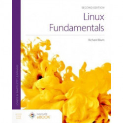 Linux Fundamentals
