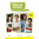 Dale al DELE Escolar: Libro A1 + audio descargable
