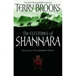 The Elfstones of Shannara