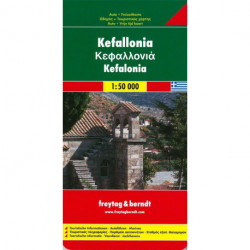 Kefallonia