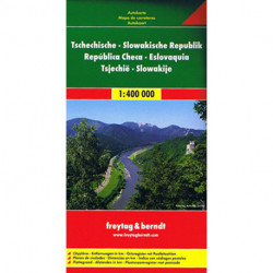 Czech & Slovak Republic