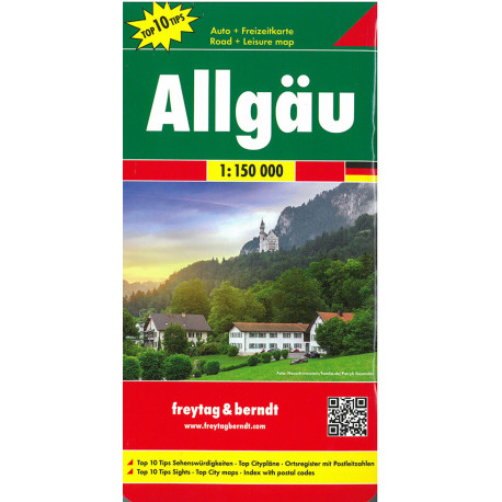 Allgäu