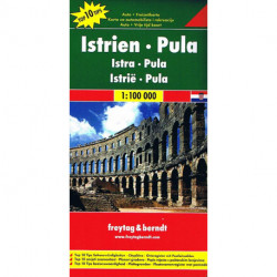 Istria & Pula