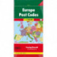 Europe Post Codes