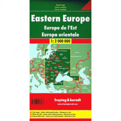 Eastern Europe
