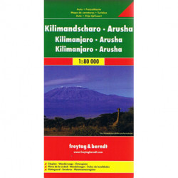 Kilimanjaro Arusha