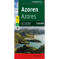 Azoren: Azores