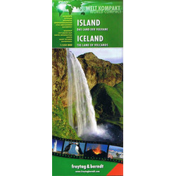 Iceland: The Land of Volcanos