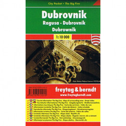 Dubrovnik