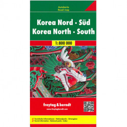Korea North & South