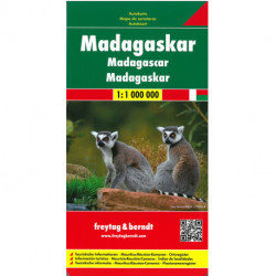 Madagascar