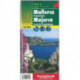 Mallorca Tramuntana Hiking Map