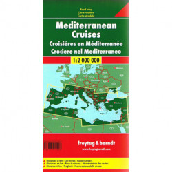 Mediterranean Cruises