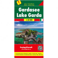 Lake Garda - Lago di Garda - Gardasee