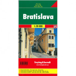Pressburg/Bratislava