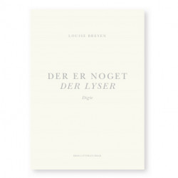 Der er noget der lyser