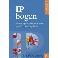 IP-bogen, 2. udg.