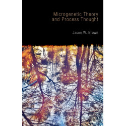Microgenetic Theory and Process Thought