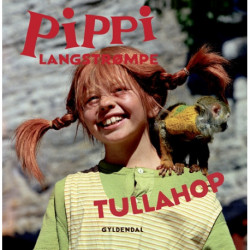 Pippi Langstrømpe Tullahop
