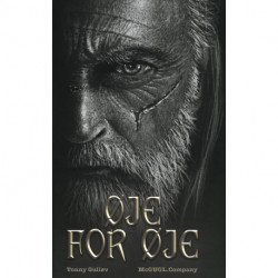 Øje for Øje: serien: 1000-årsriget - bind nummer 6