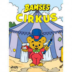 Bamses cirkus