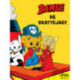 Bamse på skattejagt