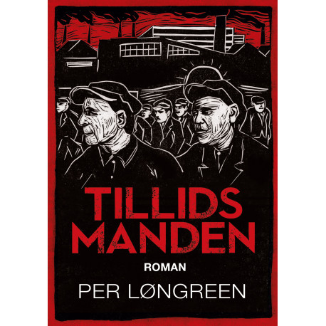 Tillidsmanden: En arbejdspladsroman